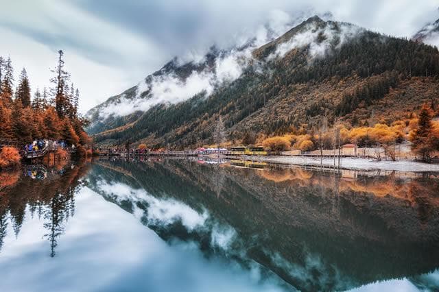 十月去哪个城市旅游最好 10月适合去旅游的城市TOP10推荐