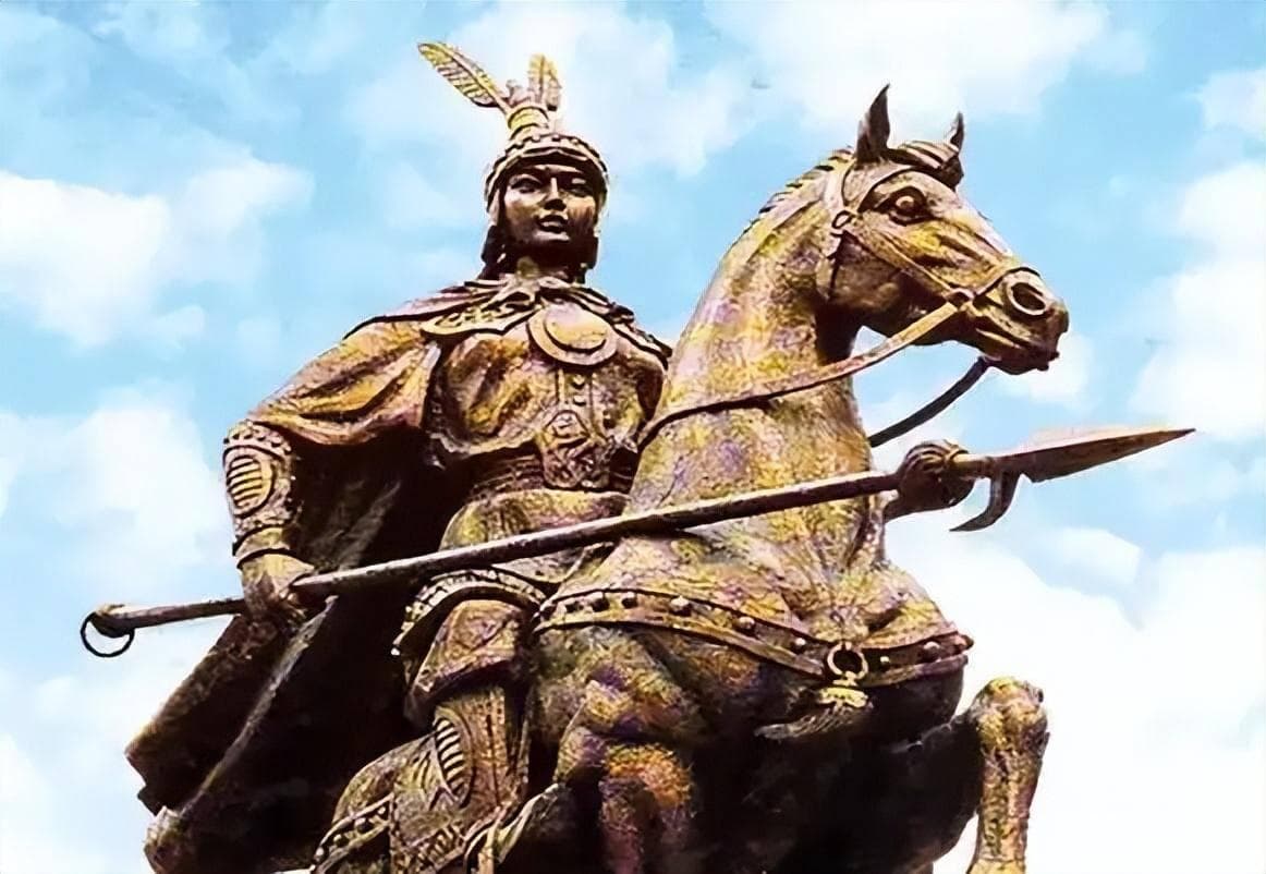 打破性别偏见的明朝战神：唯一正史封侯的女将军秦良玉