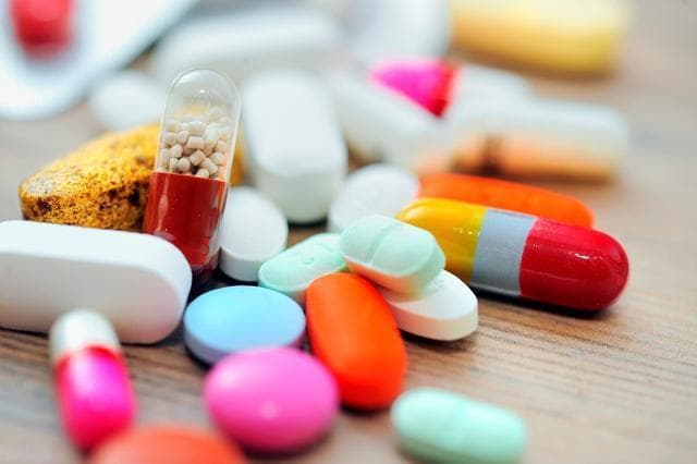 胆汁反流性胃炎的四种常用药物治疗方法