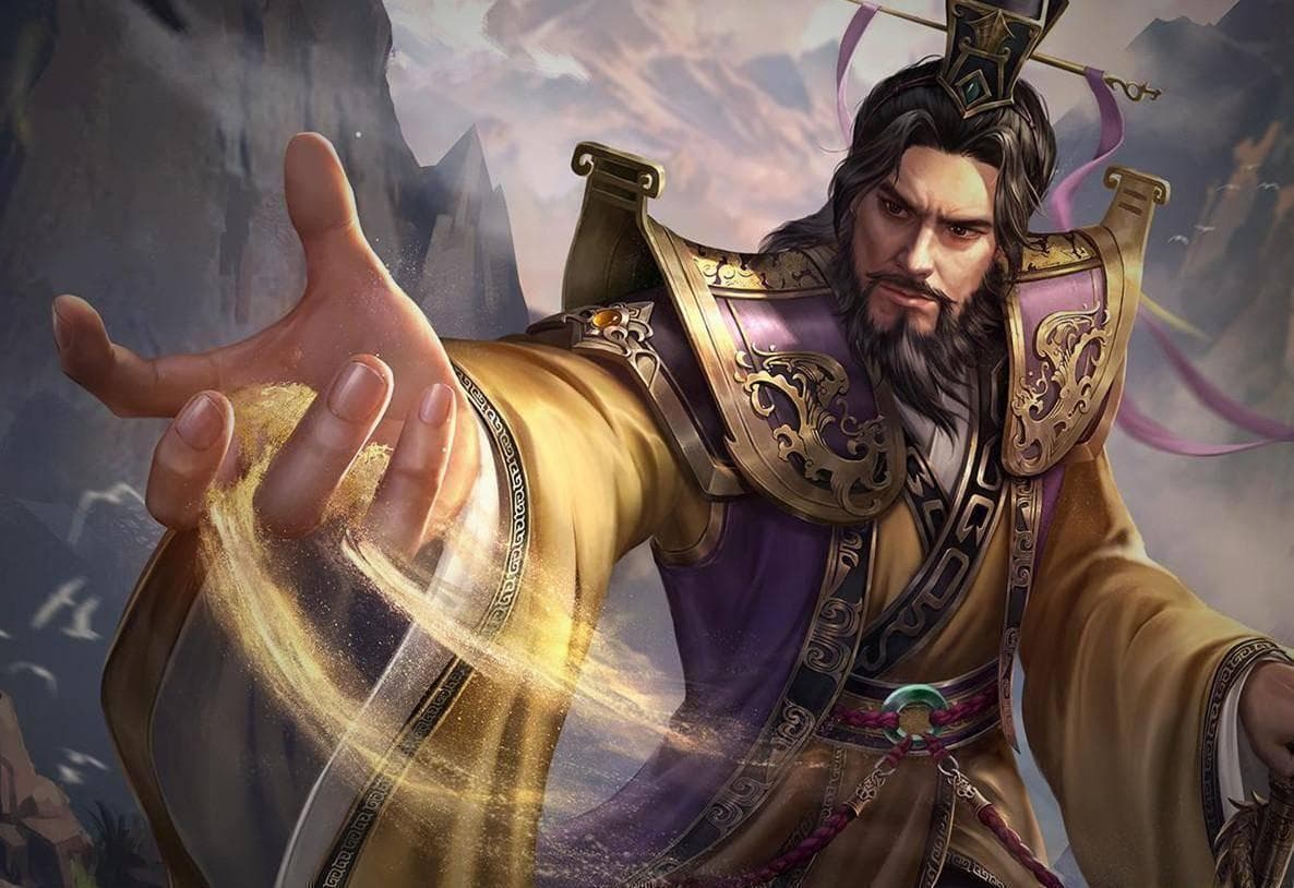 西蜀雄主刘焉究竟是啥背景？汉末三国他和曹操袁绍齐名