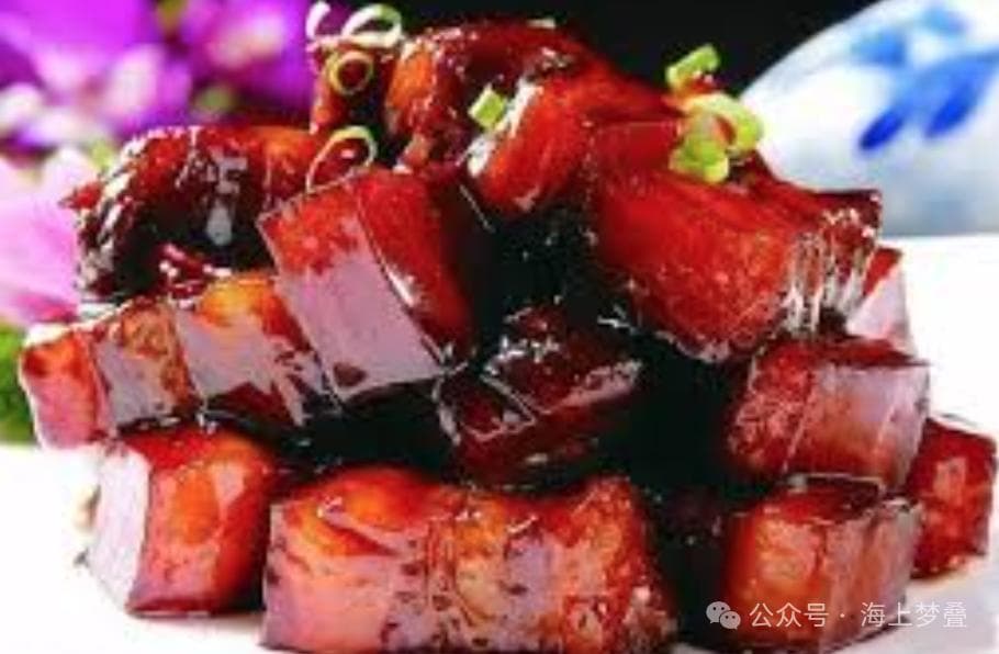 适口而止、适可而止——上海人的饮食生活（上）