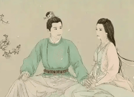 鱼玄机与温庭筠：一段复杂而微妙的忘年情谊