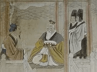 墨子《非攻》：从偷盗到战争，墨子如何论证“非攻”思想？
