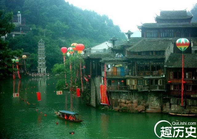 古代封建社会苗族人多受到欺压