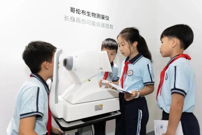 三地探索科学教育新模式：研学、课程、校企合作齐头并进