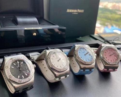复刻手表到底能不能买？