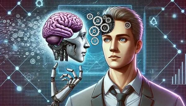 AI 让人变笨？微軟最新研究揭露：知識型白領正喪失獨立思考能力