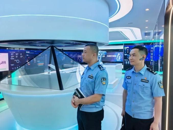 东莞：打七寸斩源头，挤压网络谣言生存空间