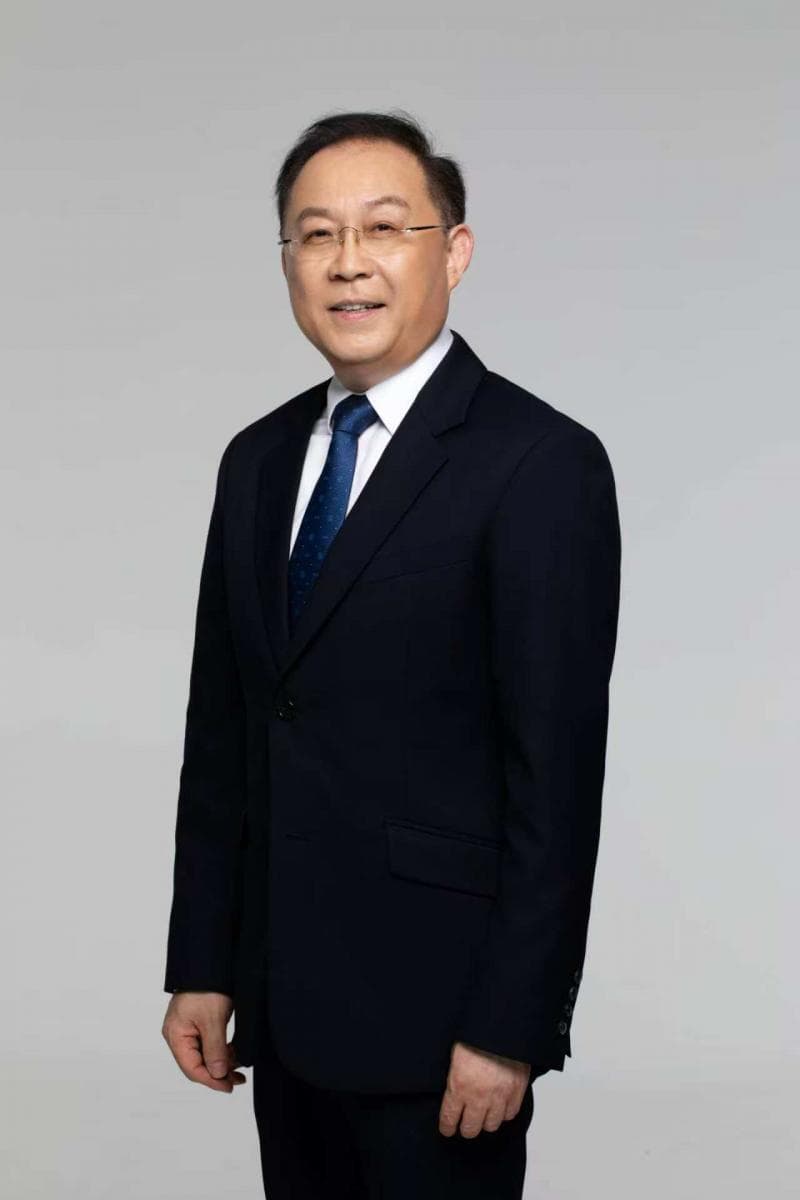 比亚迪首席科学家廉玉波：多学科交叉融合是新能源汽车人才培养关键