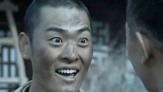 亮剑：今天我们来聊一聊李云龙的贴身警卫员——魏大勇