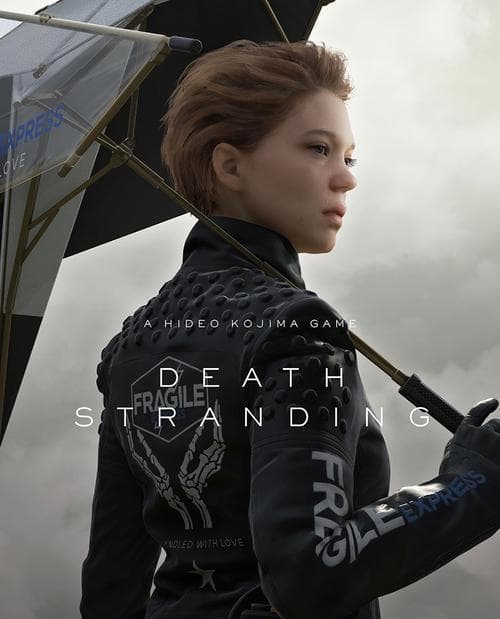 《死亡搁浅》：主角死亡的重要性与结果