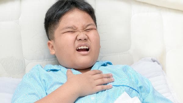 气管炎咳嗽止咳快的治疗方法