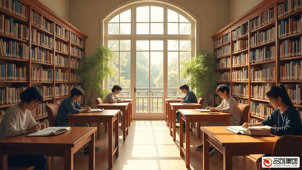 校园图书馆管理软件的革新与应用