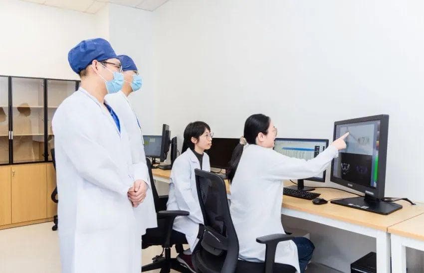 上海儿童医学中心引进低剂量PET-CT：辐射更低，诊断更准