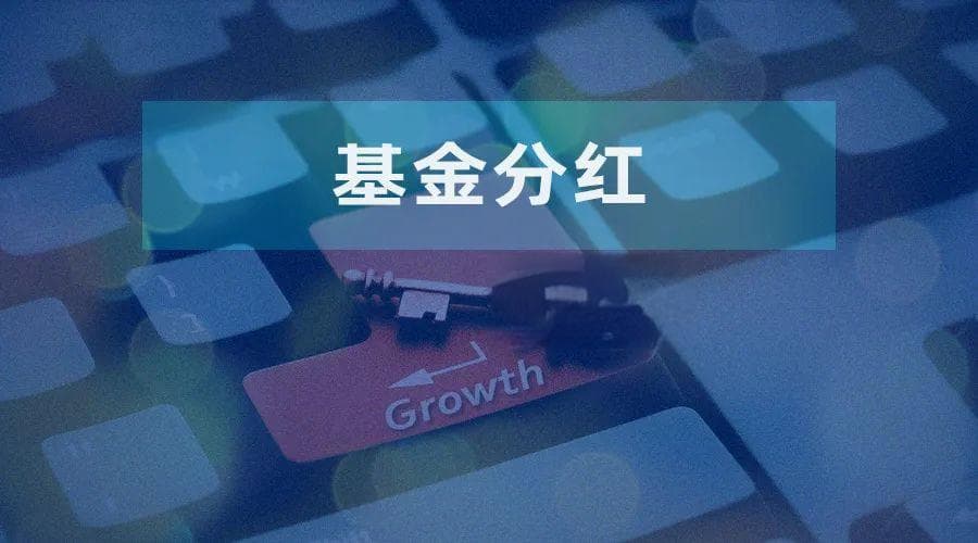 投资者如何从基金分红中捕捉投资机会？