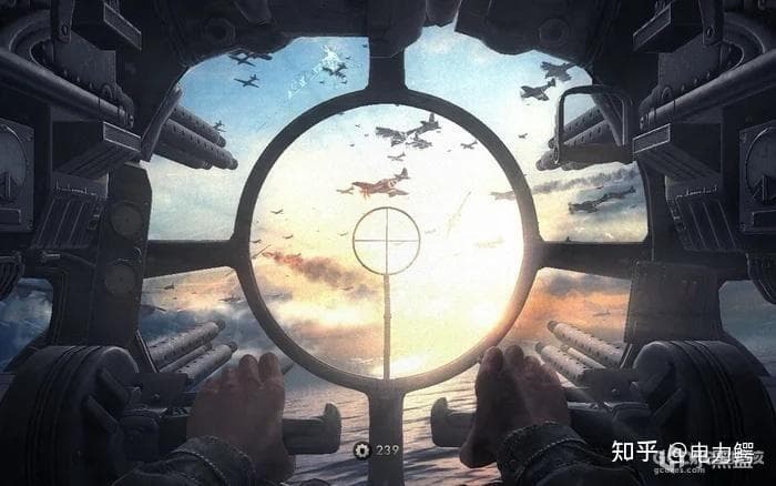 《德军总部：新秩序》十周年鉴赏：架空历史中的暴走复仇