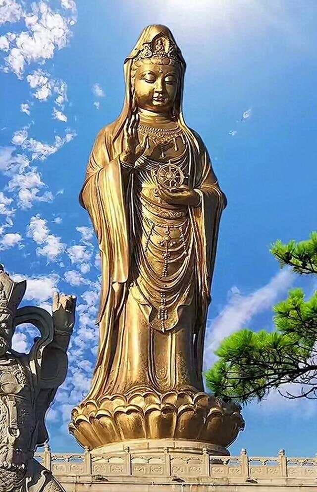 浙江舟山十大旅游景点攻略