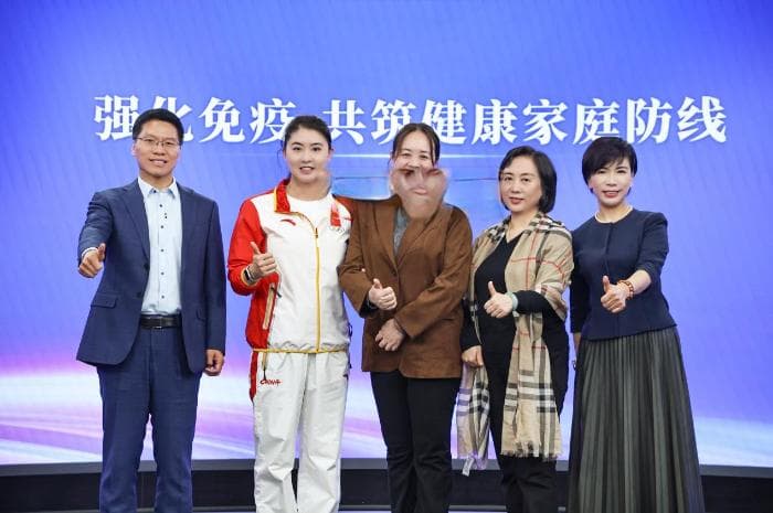 专家建议：中老年人需强化免疫，预防感染性疾病