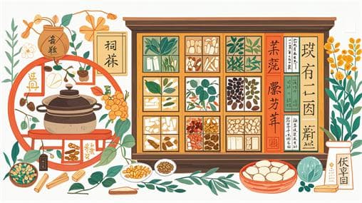 甘草片的功效与作用，甘草片的副作用与禁忌
