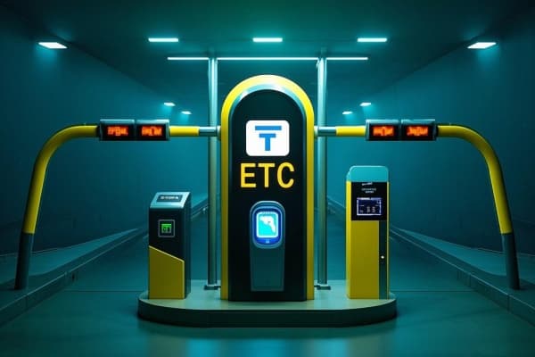 ETC收费系统：工作原理、应用场景及未来发展趋势