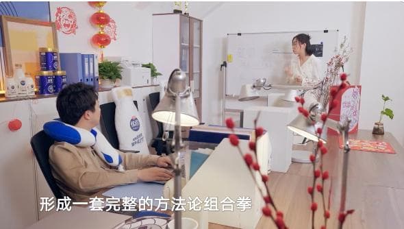 梗好落地，这些节目让观众狠狠共情了