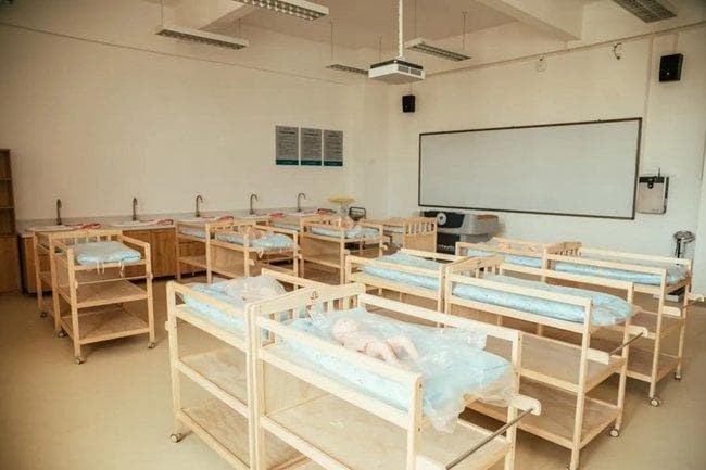 2025成都医学院招生专业有哪些？成都医学院开设的专业一览表