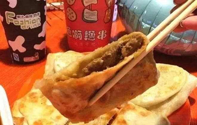 河北“最出名”的7种小吃，外地人尝过都说好，你吃过几样呢？