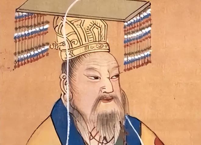 隋炀帝杨广继位后，其4个兄弟结局如何？无一善终