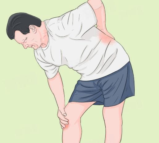 腰疼腿麻是怎么回事