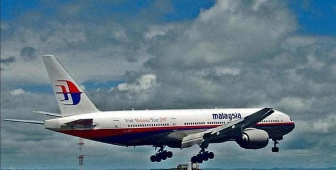 消失了10年，马航MH370传来最新消息，遇难者家属出面发声