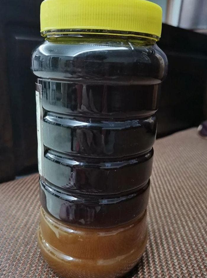 蜂蜜变质是什么样子？一文详解蜂蜜变质的特征与判断方法