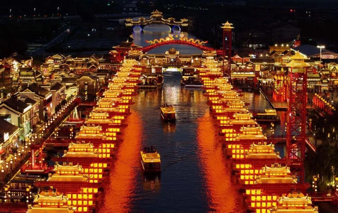 中秋“微度假”受欢迎！国内热门旅游目的地→