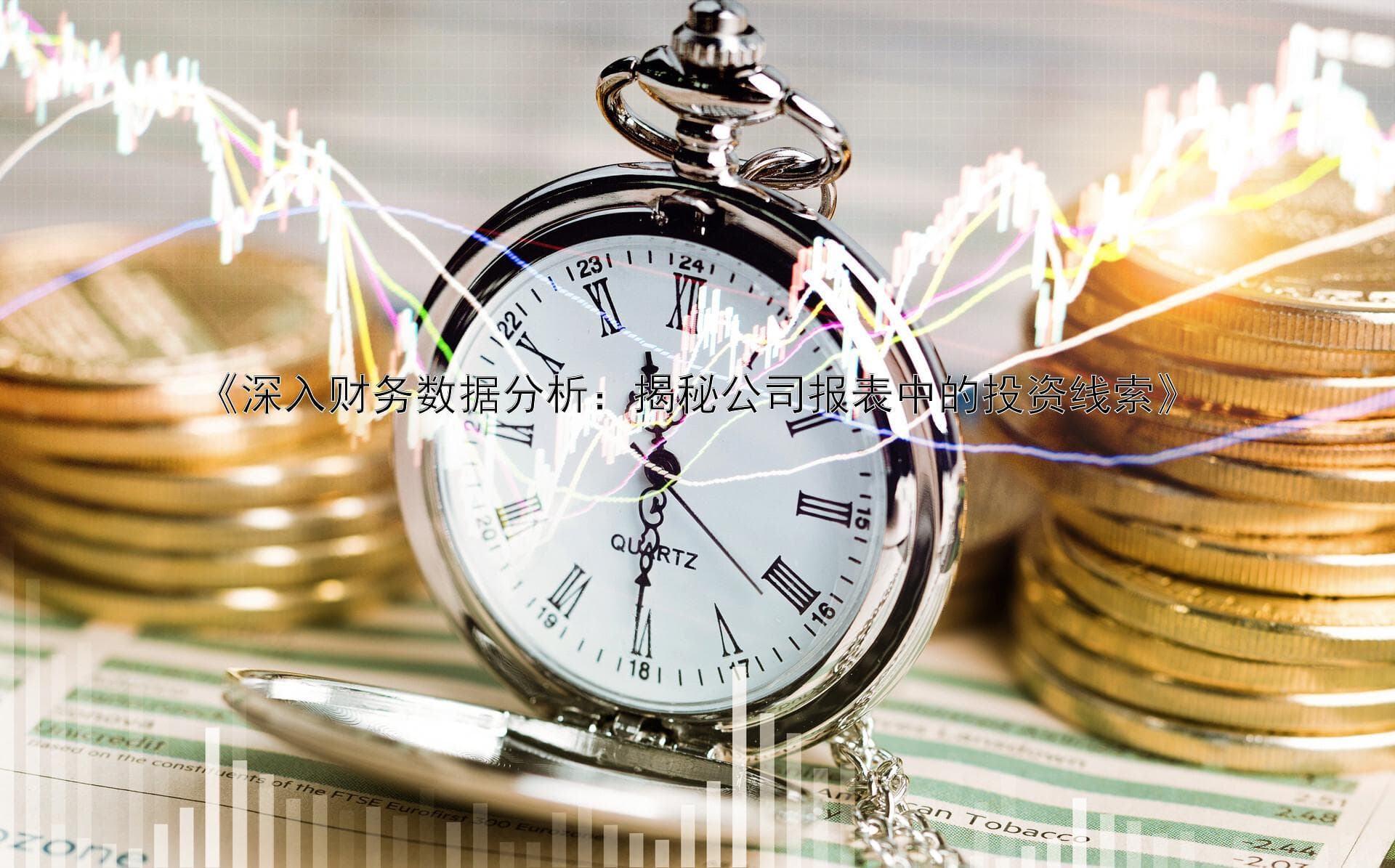 深入财务数据分析：揭秘公司报表中的投资线索
