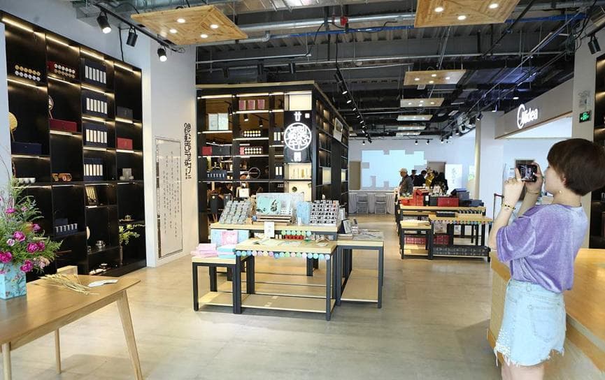 实体门店与线上联动：解锁商业流量转化新密码
