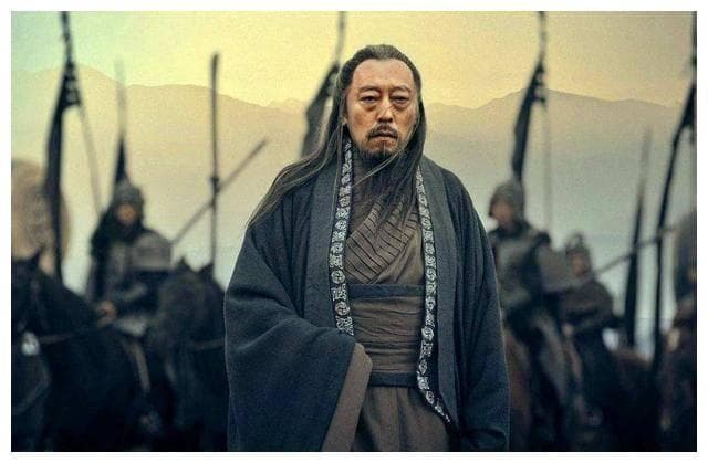 毛泽东眼中的三国奇才：司马懿