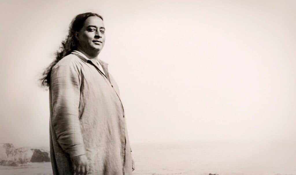 克服恐惧和失败：Paramahansa Yogananda 的黄金法则及其实践