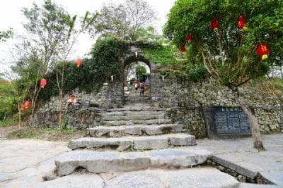 连南县十大旅游景点