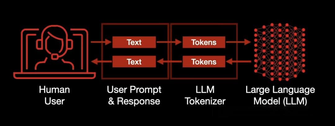 大模型中的Token是什么意思？