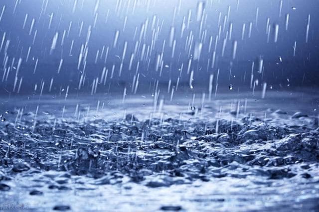 大雨暴雨要来了！紧急提醒：湖北气温暴跌10℃