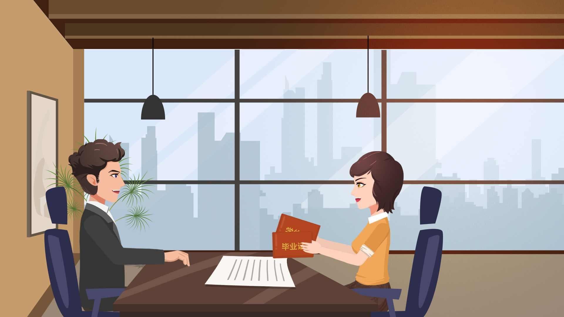 技术服务工程师的面试考察内容