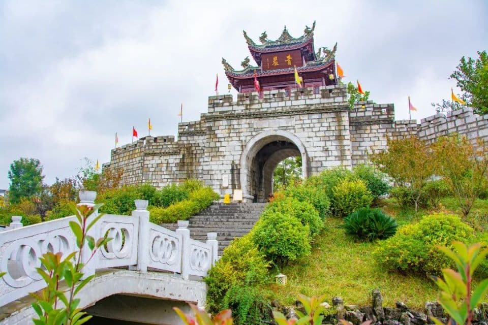 2025年贵州旅游优惠政策汇总！附活动景区名单！