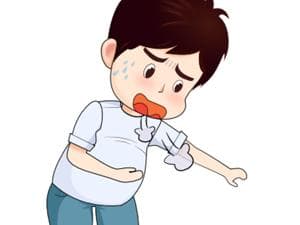 咽喉滤泡增生可以做手术吗