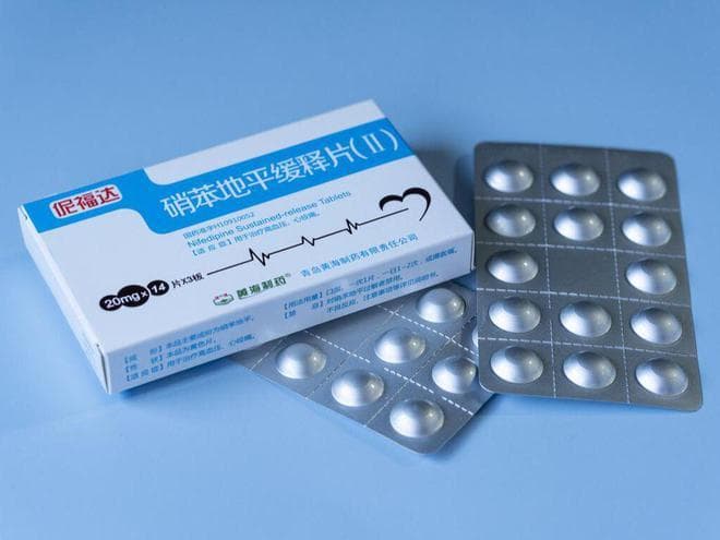 长期吃硝苯地平，5大问题要清楚！对降压和预防副作用都很重要