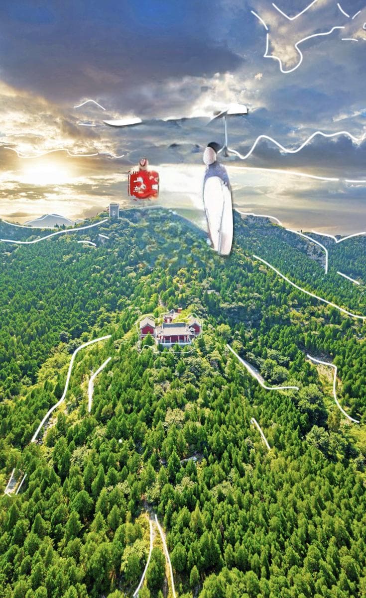 一 起 “ 奔 县 ” 潍 坊 青 州 ！