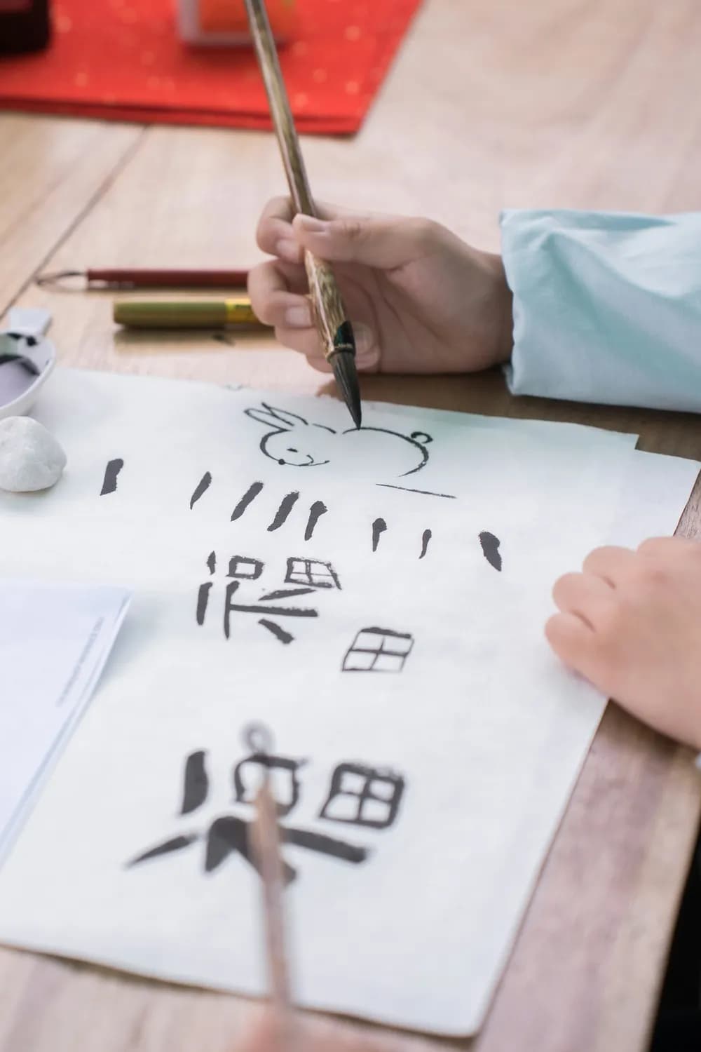 新晋影后蒋勤勤：传统文化与现代教育的平衡艺术