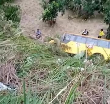 5起学生交通事故案例警示，家长 同学们一定要认真看完！