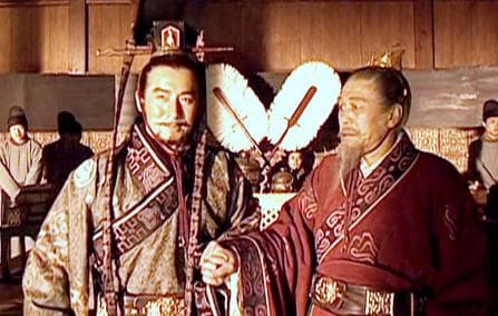 贞观之治与唐朝经济面貌
