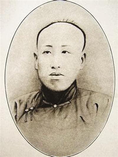 白雅雨与辛亥滦州起义