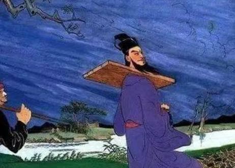 文字狱的阴影——探索苏轼乌台诗案的真相与影响