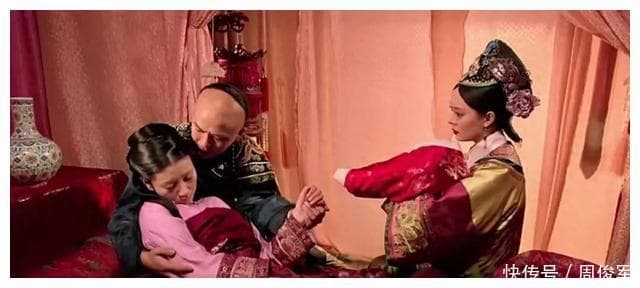 安陵容是凶手，皇后是主谋：沈眉庄之死的真相